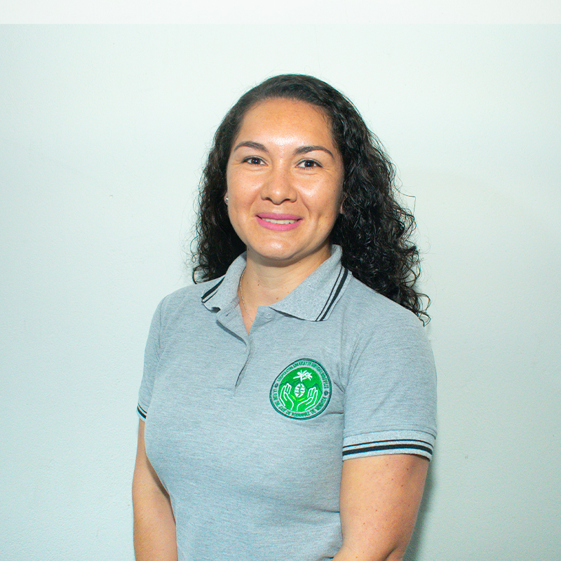 Cintya Salene Arriaga Zelada