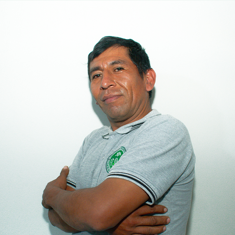 Humberto Briones Ortiz