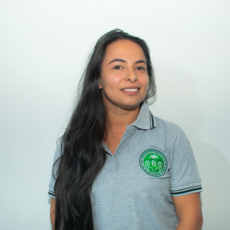 Jhessica Castro Castro