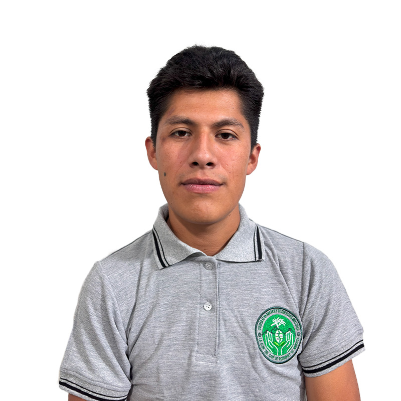 Ivan Grandez Montoya