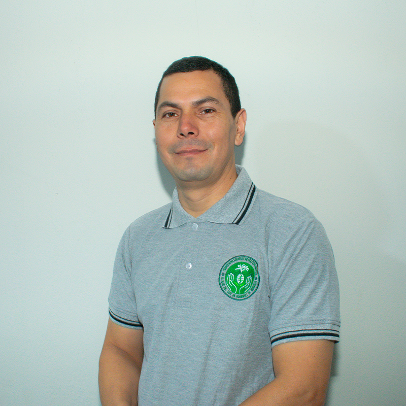 Manolo Pelaez Muñoz