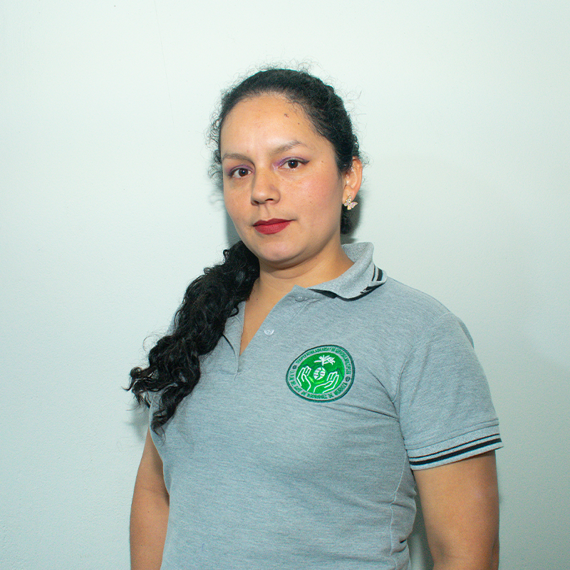 Marita Roxani Santos Diaz