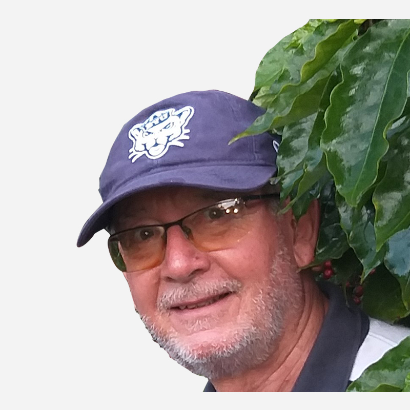 Luis Antonio Tavara Martin