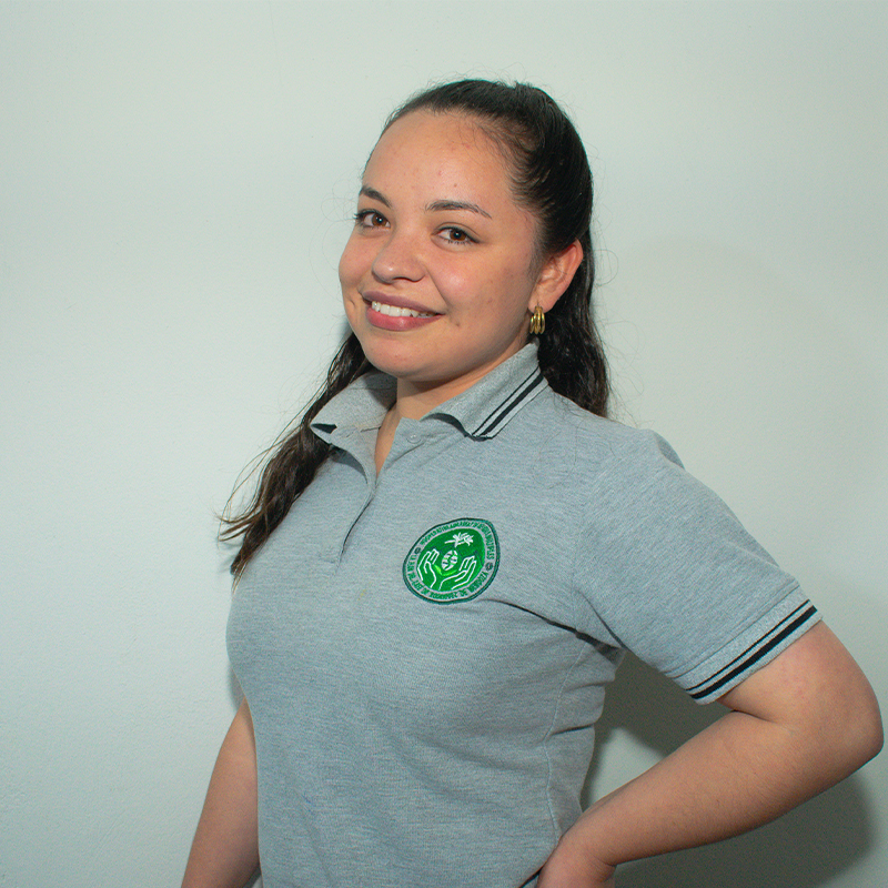 Monica Trigoso Hernandez