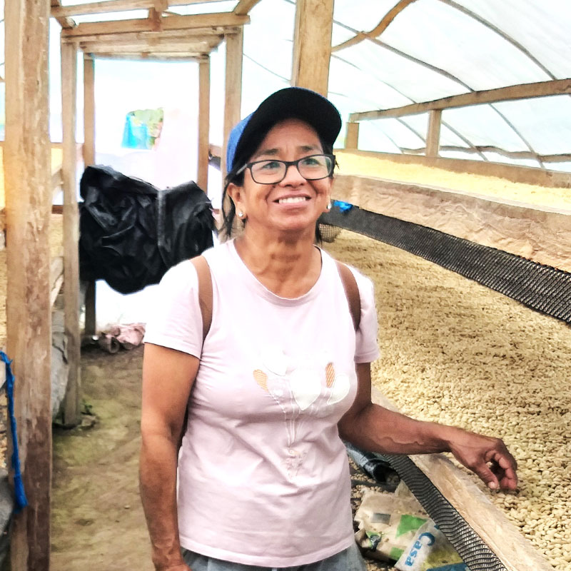 María Antonia Acosta